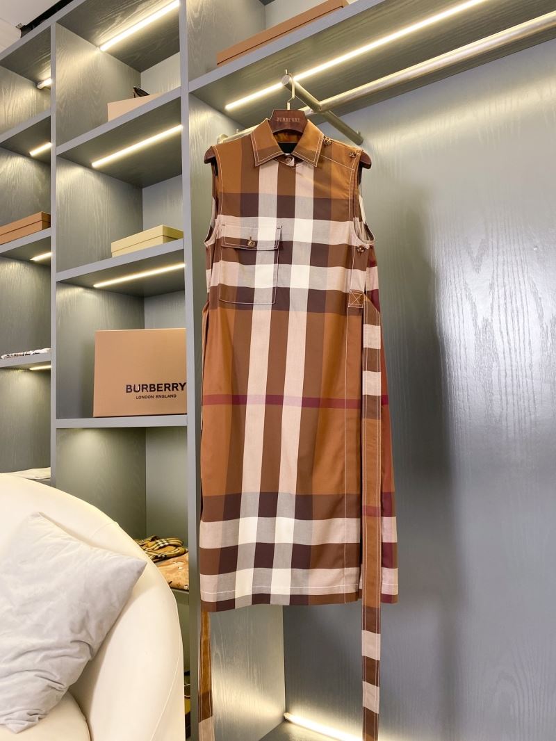 Burberry Dress